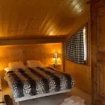 Red Fir Chalet Megeve