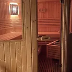 Chalet Red Fir