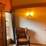 Chalet Red Fir Megeve