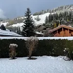 Red Fir Chalet *