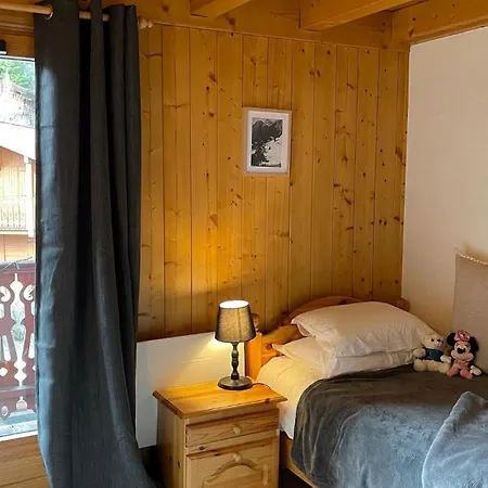 Red Fir Megève