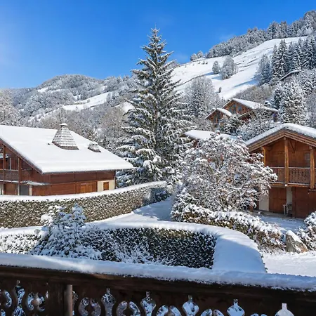 Red Fir Chalet