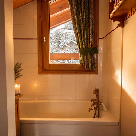 Red Fir Chalet *