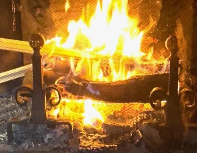 Red Fir Horská chata *